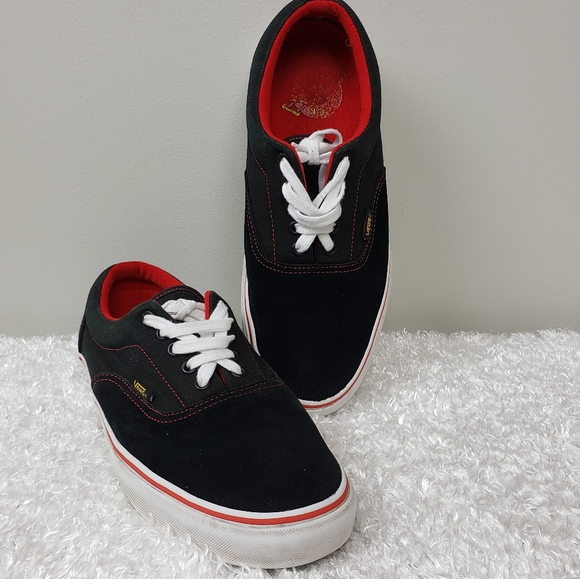 professional skateboard shoes